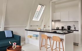 Yays Amsterdam Salthouse Canal By Numa